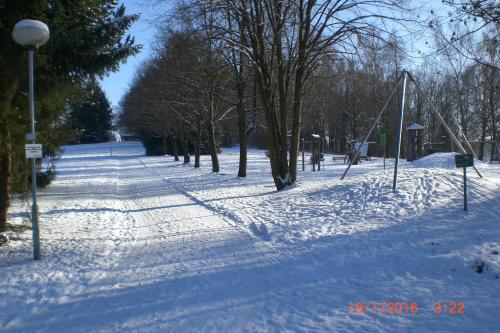 Ferienhaus am Geiersberg