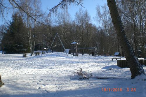 Ferienhaus am Geiersberg