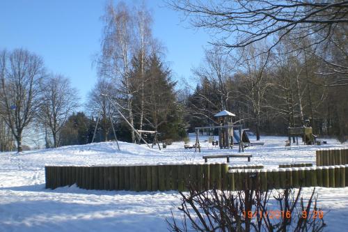 Ferienhaus am Geiersberg