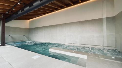 Spaa, Hotel SPA John Te Lo Busca in Castrojeriz