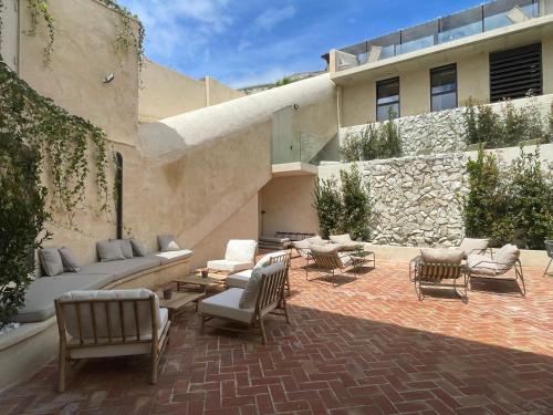 Hotelli välisilme, Hotel SPA John Te Lo Busca in Castrojeriz