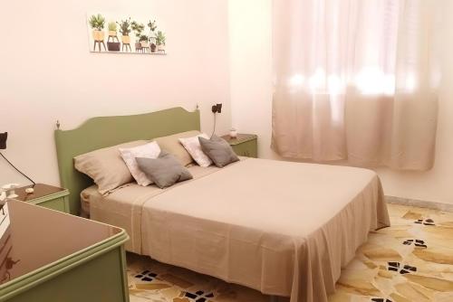 S'accomodassi - tra città e mare