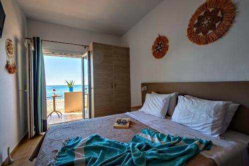 Fodele Beachfront Apts - Crete