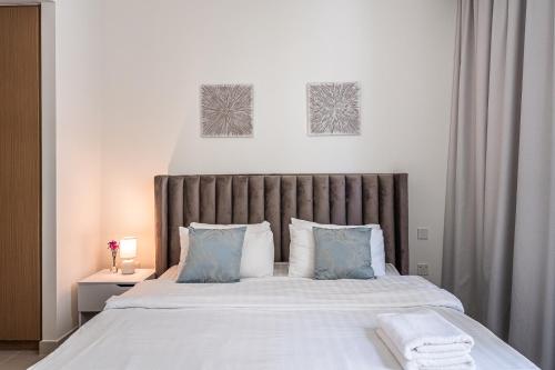 Cozy & Elegant 1BR at Creek Beach - image 7