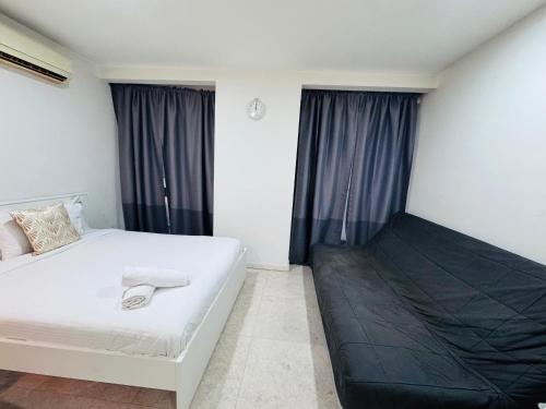 Bukit Bintang Fairlane Suites by Begonia - image 3