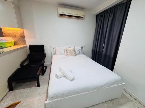 Bukit Bintang Fairlane Suites by Begonia - main image