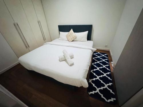 Bukit Bintang Fairlane Suites by Begonia - image 14