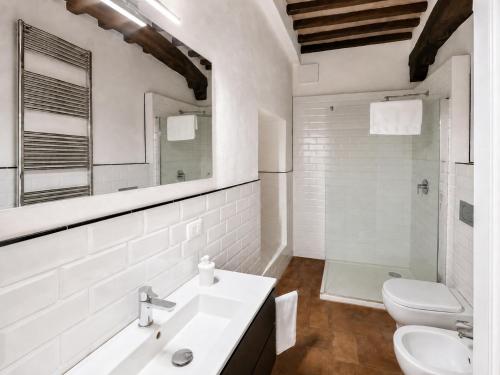 Dimora storica - Palazzo Barabesi Room Type - Loft