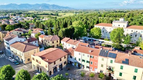 Casetta di Dodo - Charm Toscano in Centro in Collesalvetti