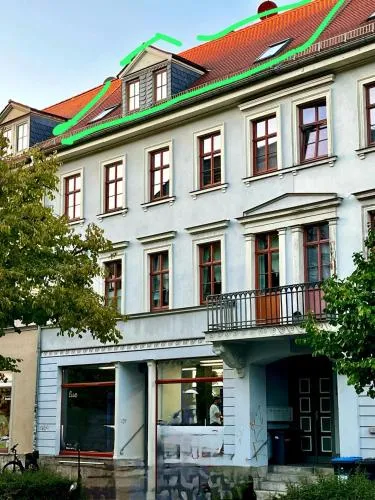 Fewo Charlotte in Weimar, Deutschland