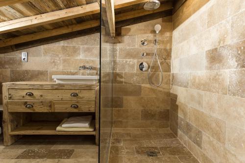 Le Chalet Blanc - image 4