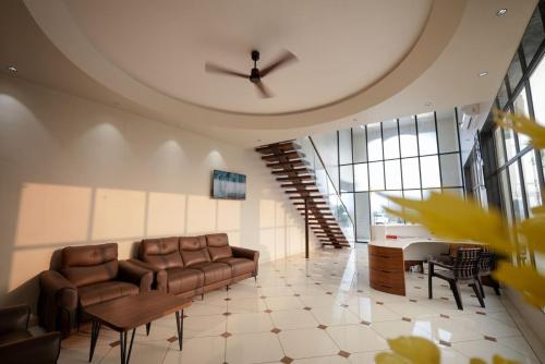 Hotel Kesharinandan