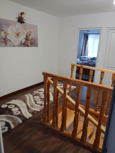 Cabana La Marian in Munună
