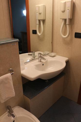 Hotel Garibaldi - Vercelli