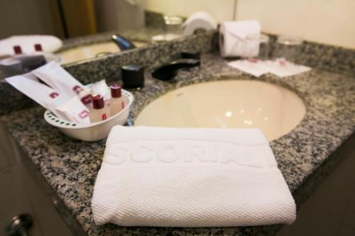 Scorial Rio Hotel - image 3