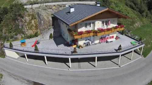 Haus Panoramablick photo 2