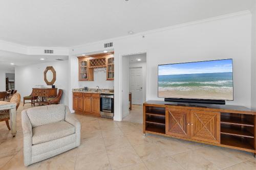 Atlantic Villas 301 in New Smyrna Beach, USA