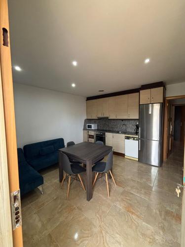 Apartament Dàlies