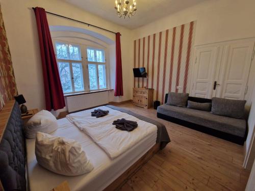 2 king beds