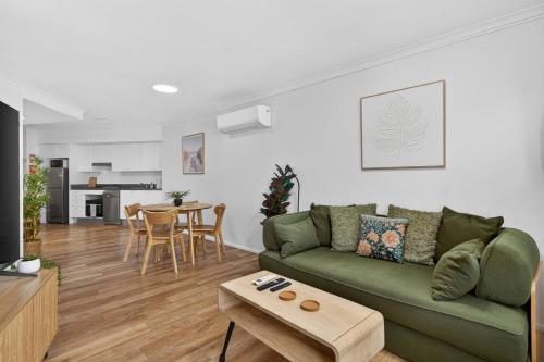Afterglow Haven - Cosy Stay near Dining and Nightlife – khách sạn tại Darlinghurst