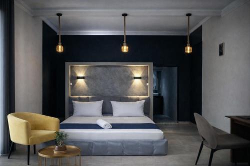 La suite by Aren'Ala - Résidence Volavita (La suite by Aren'Ala - Residence Volavita) in Antsirabe