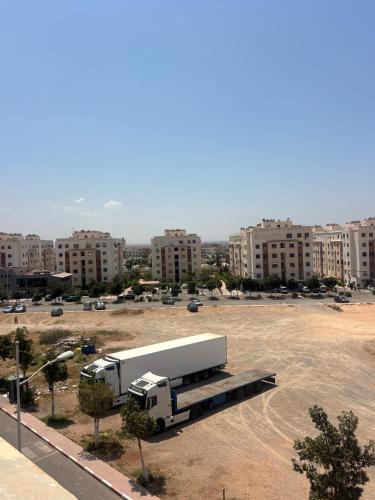 Exterior view, Samoura perla in Adrar