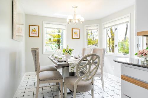 Spacious 6BR Summer Retreat - Sunny Outdoor Space - Family-Friendly 35 in Randolph