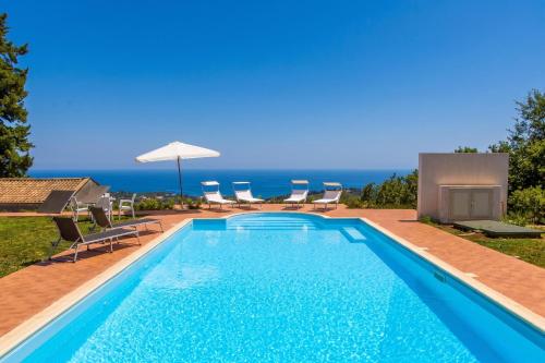 Villa Seraia
