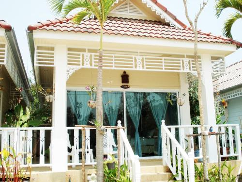 Prathana Garden Beach Resort Prathana Garden Beach Resort