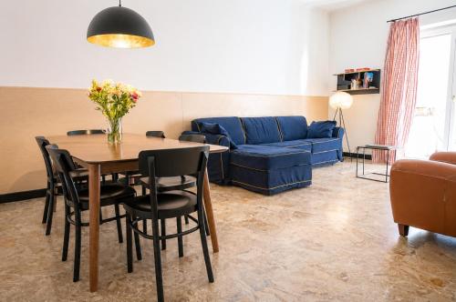 TrastevereHome - Castaldi House Trastevere & Testaccio, Řím