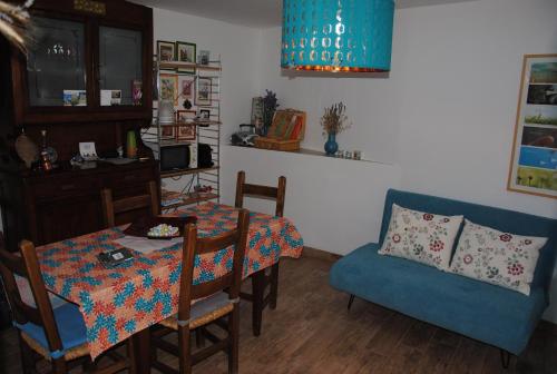 Iekārtas, a casa di Franco in Navelli