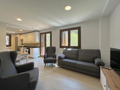 Apartamento Rural AINARIAK - Sasi in Burgui