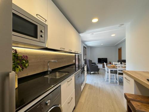 Apartamento Rural AINARIAK - Sasi in Burgui