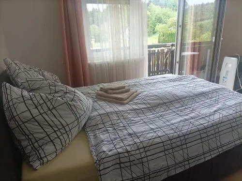 Appartement Draublick in Unterpudlach, Österreich