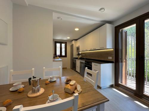 Apartamento Rural AINARIAK - Sasi in Burgui