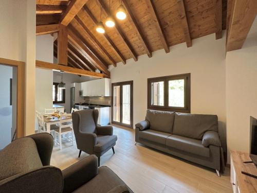 Apartamento Rural AINARIAK - Sasi in Burgui