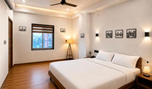 Hitakshi Hotel and Homestay