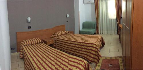 B&B Giorgia chambre d'hôte Reggio de Calabre