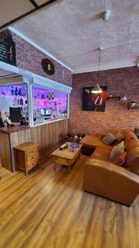 Leecliff Guest House 3