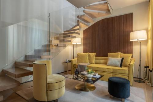 Speronari Suites, Milan