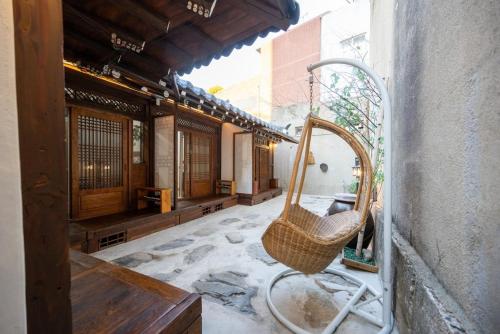 Hanok 1942 - Daegu