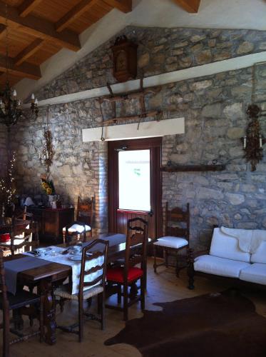 Restaurant, Taverna Centomani in Potenza