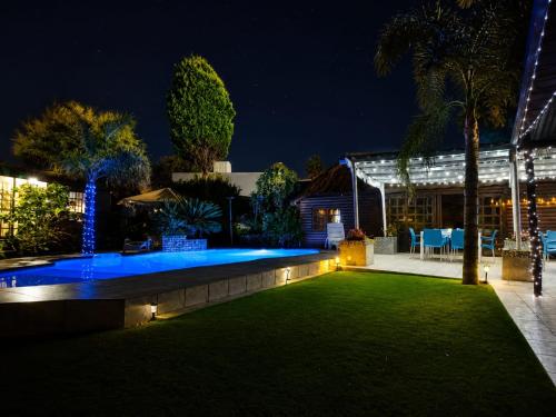 Pub/Lounge, The Guesthouse in Vanderbijlpark
