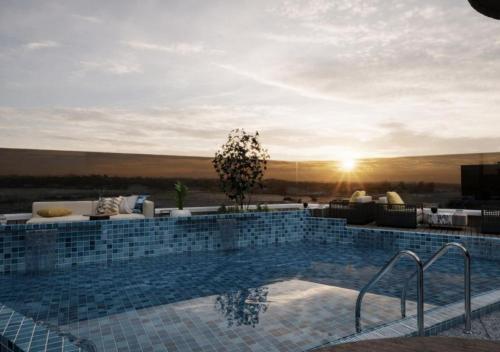 La Terrasse Hotel - image 2
