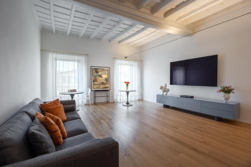 Guestroom, Ara di Marte Living Art in Rione Monti