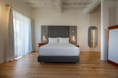 View, Ara di Marte Living Art in Rione Monti