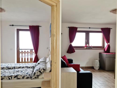 Chalet Selva 3