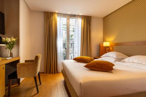 Hotel Le Six