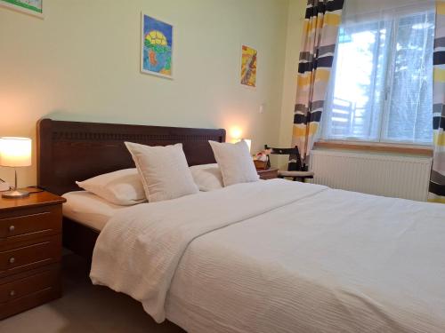 Elato apartment in ฟลอไรนา