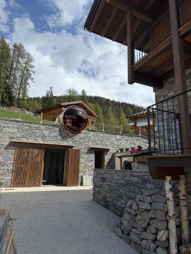 L'Alp'In in Mâcot-la-Plagne
